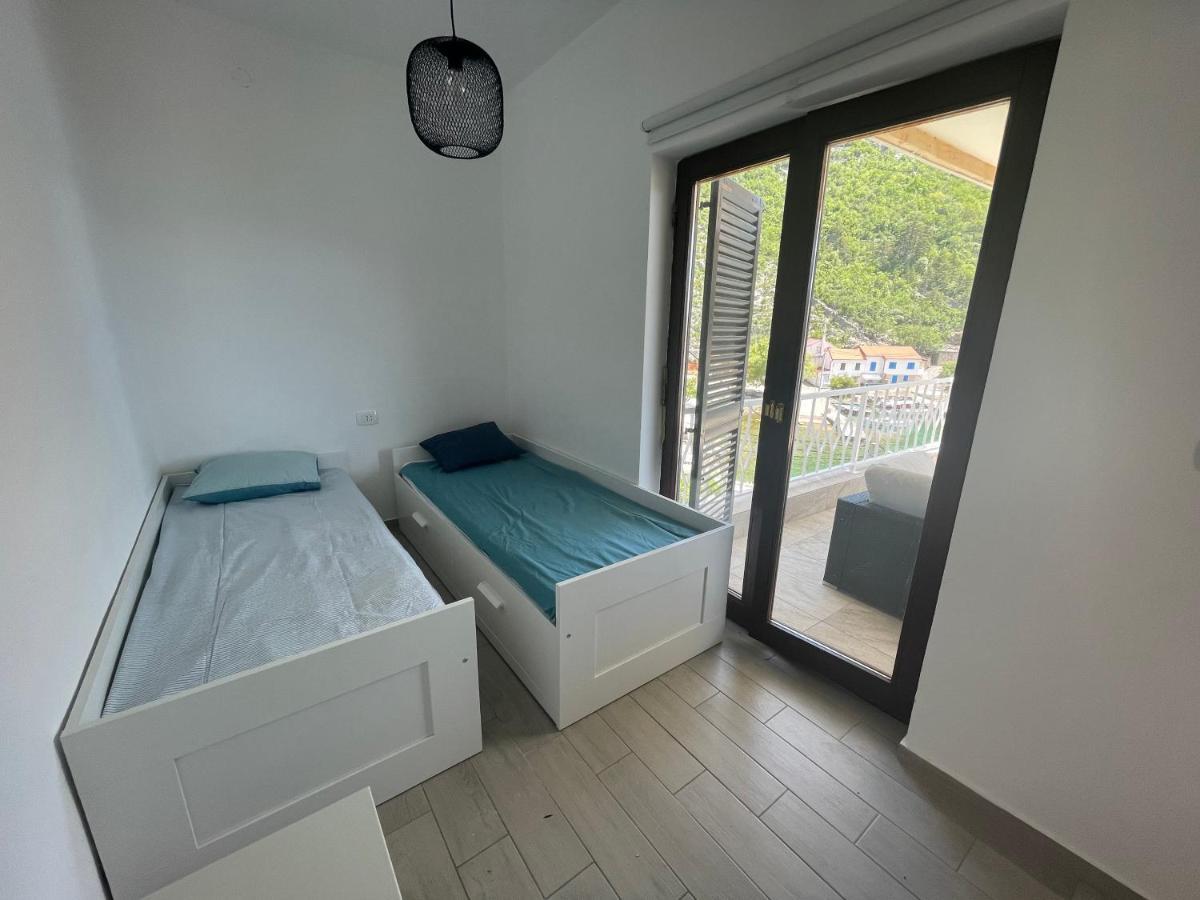 Apartmani Pulic Senj  Exterior photo