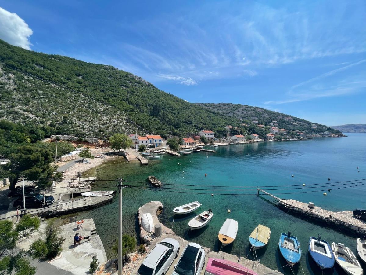Apartmani Pulic Senj  Exterior photo