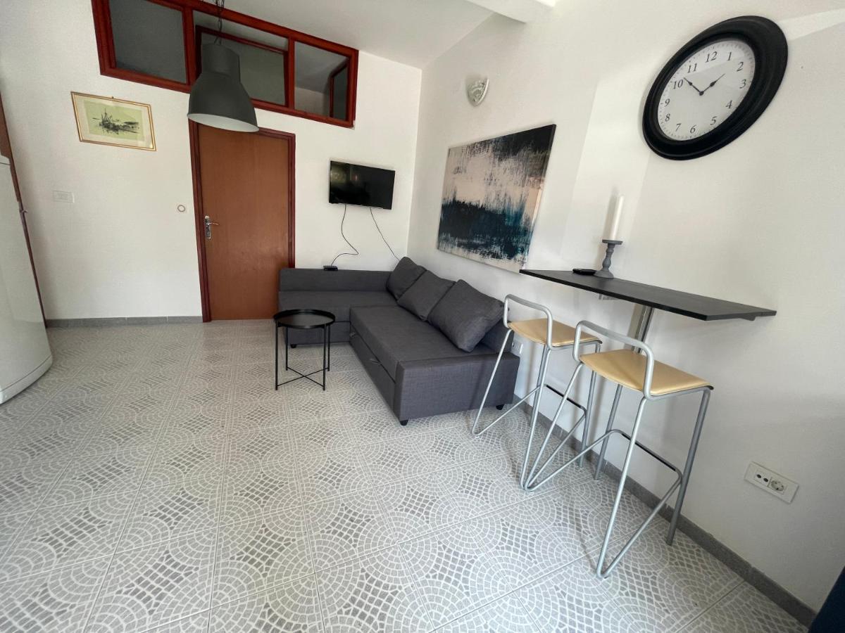 Apartmani Pulic Senj  Exterior photo