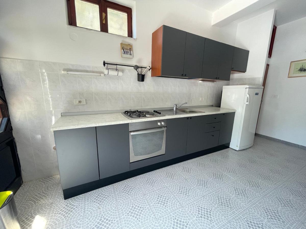 Apartmani Pulic Senj  Exterior photo