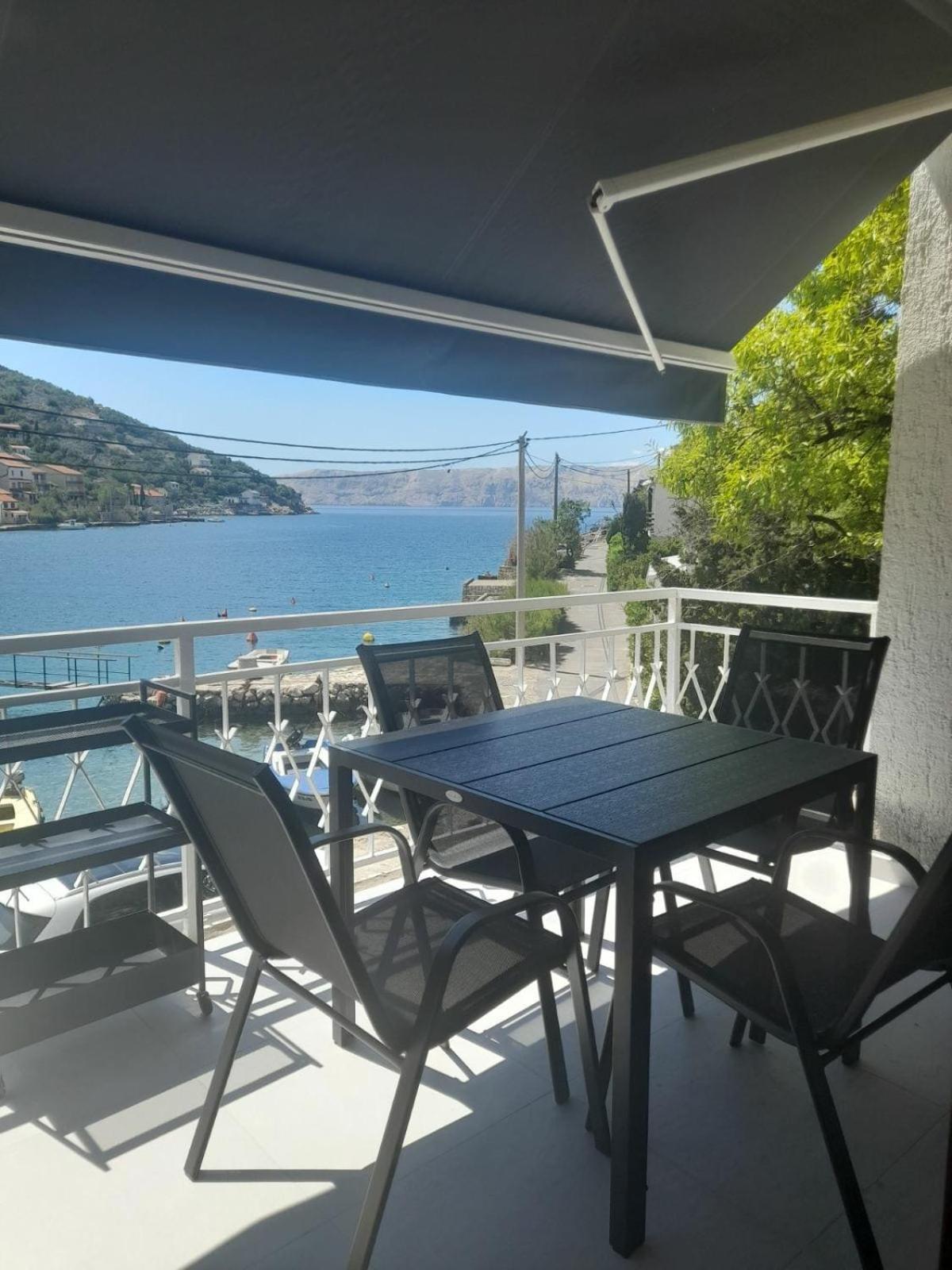 Apartmani Pulic Senj  Exterior photo