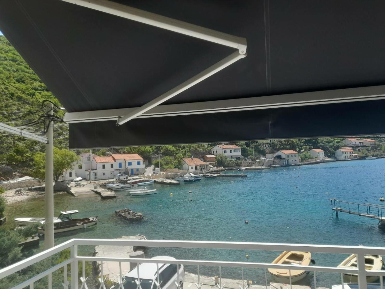 Apartmani Pulic Senj  Exterior photo