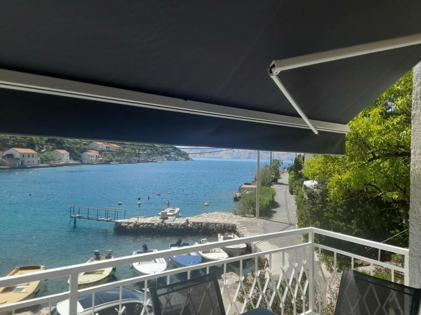 Apartmani Pulic Senj  Exterior photo