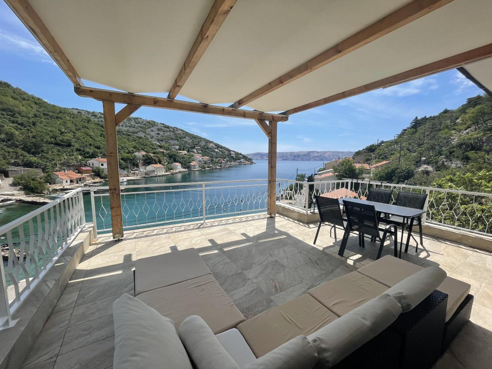 Apartmani Pulic Senj  Room photo