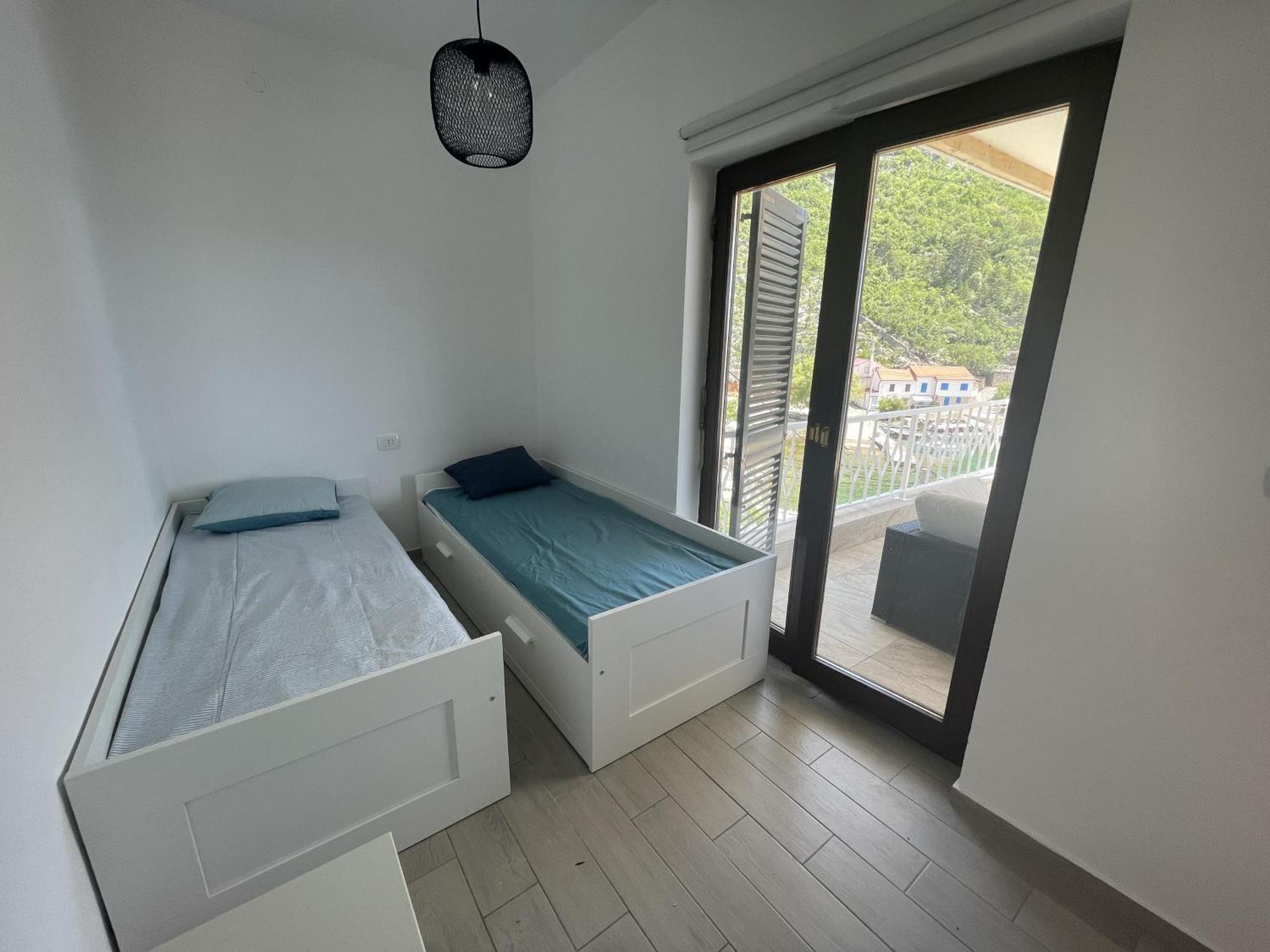 Apartmani Pulic Senj  Room photo