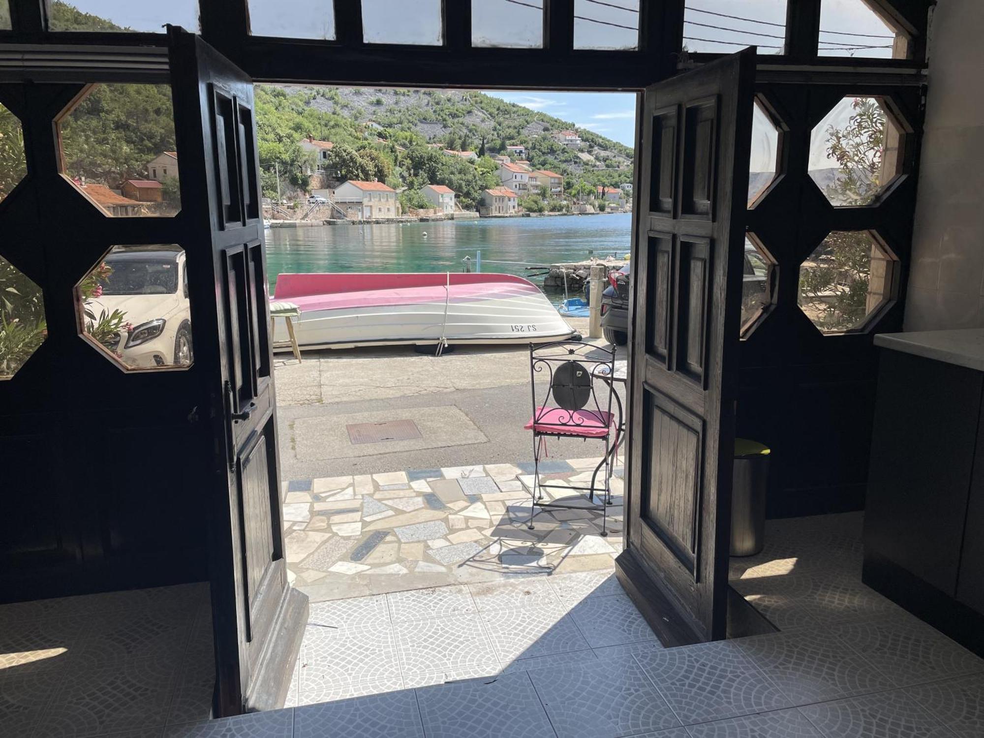 Apartmani Pulic Senj  Room photo
