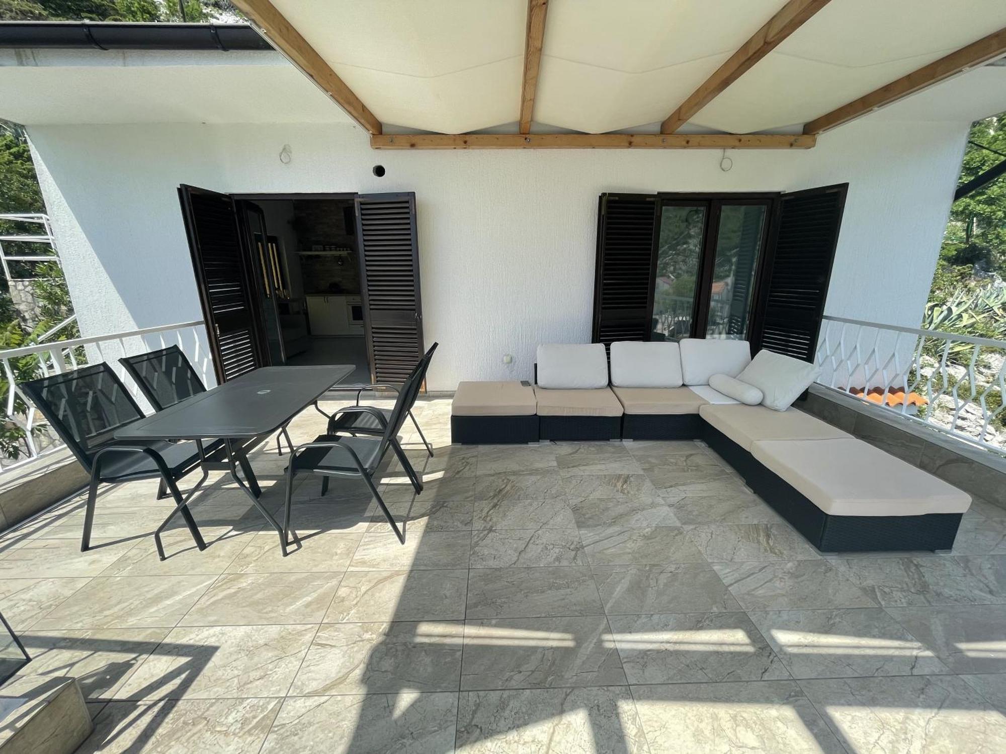 Apartmani Pulic Senj  Room photo