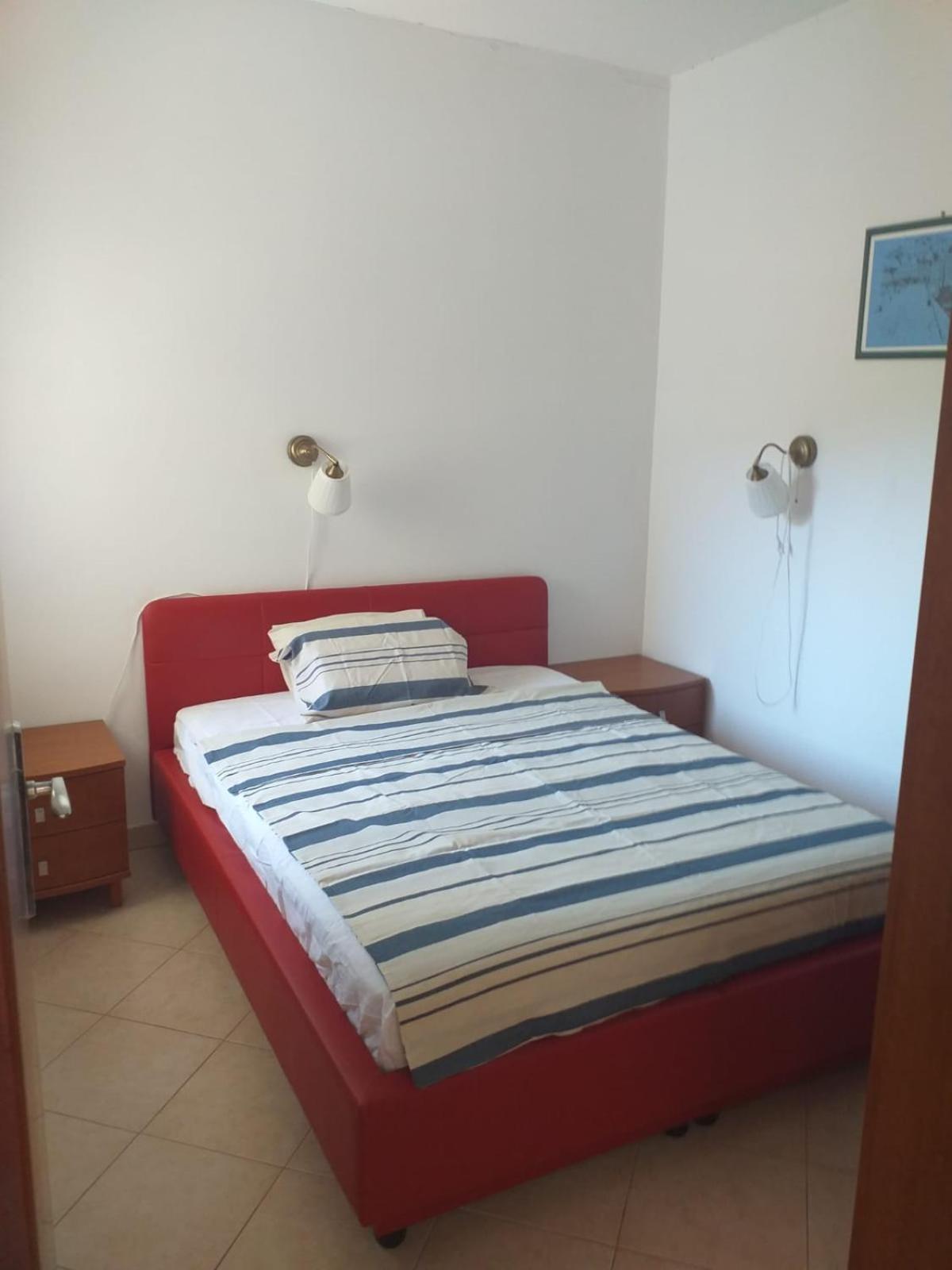 Apartmani Pulic Senj  Exterior photo