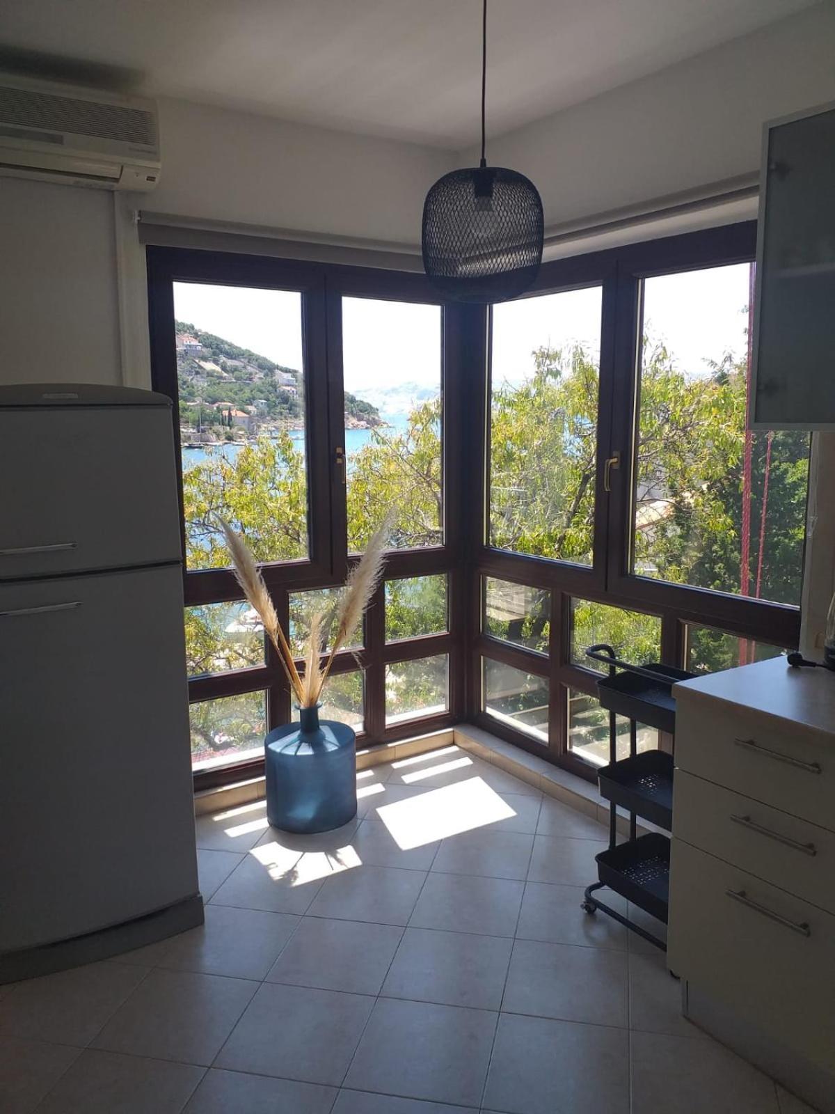 Apartmani Pulic Senj  Exterior photo