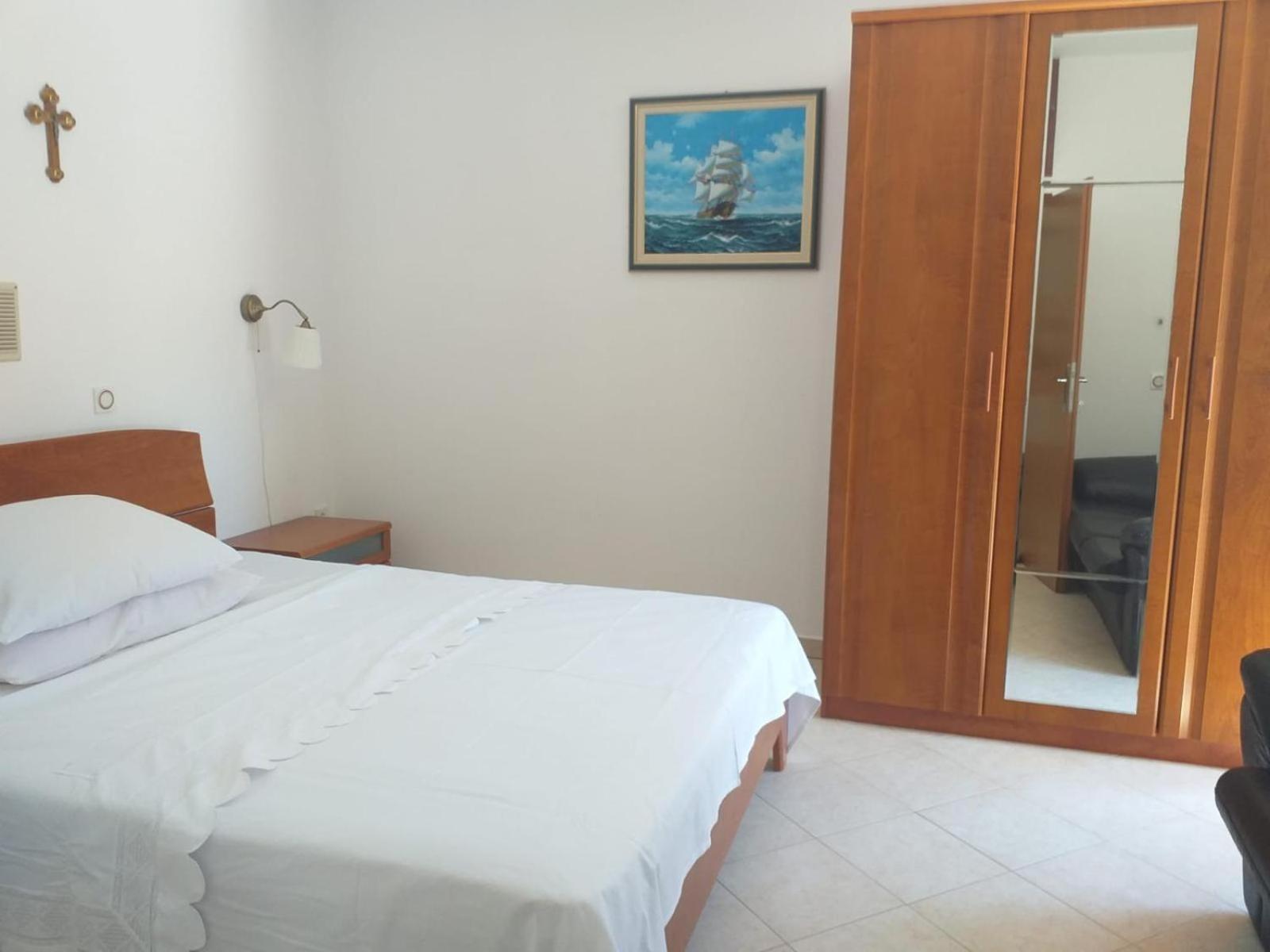 Apartmani Pulic Senj  Exterior photo