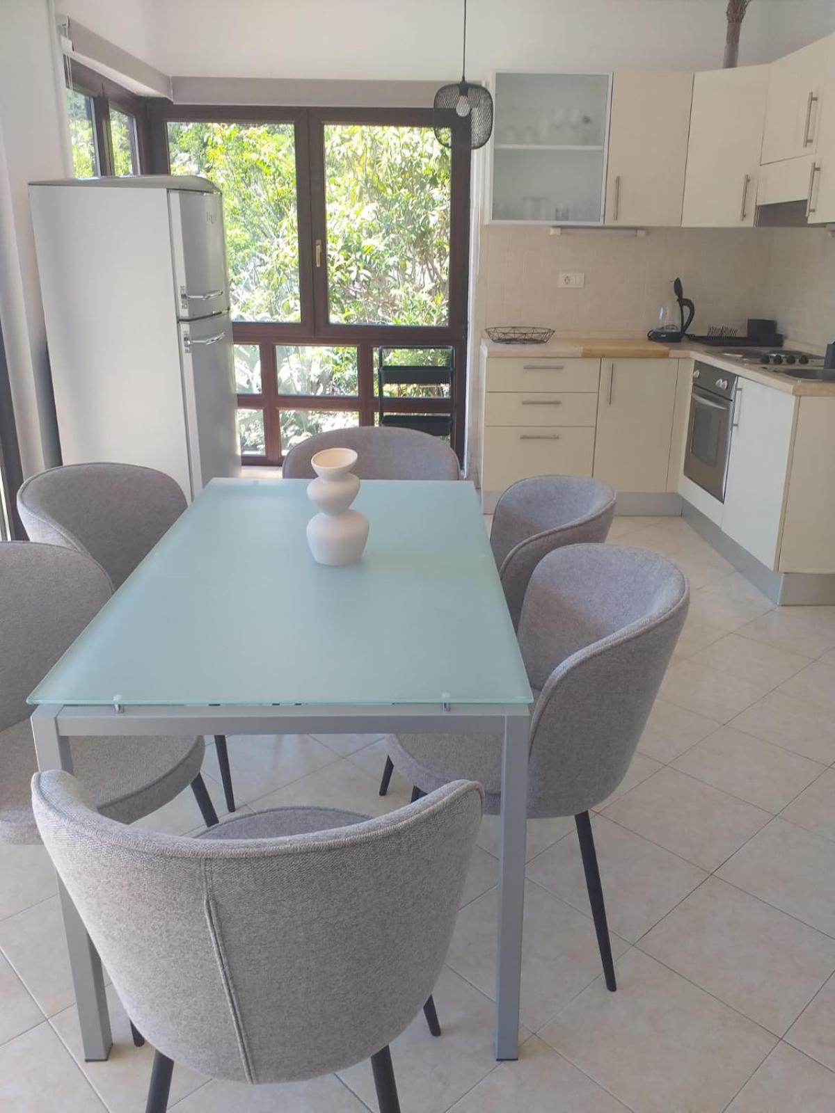 Apartmani Pulic Senj  Exterior photo
