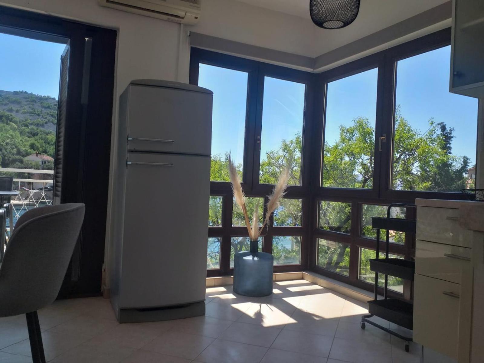 Apartmani Pulic Senj  Exterior photo