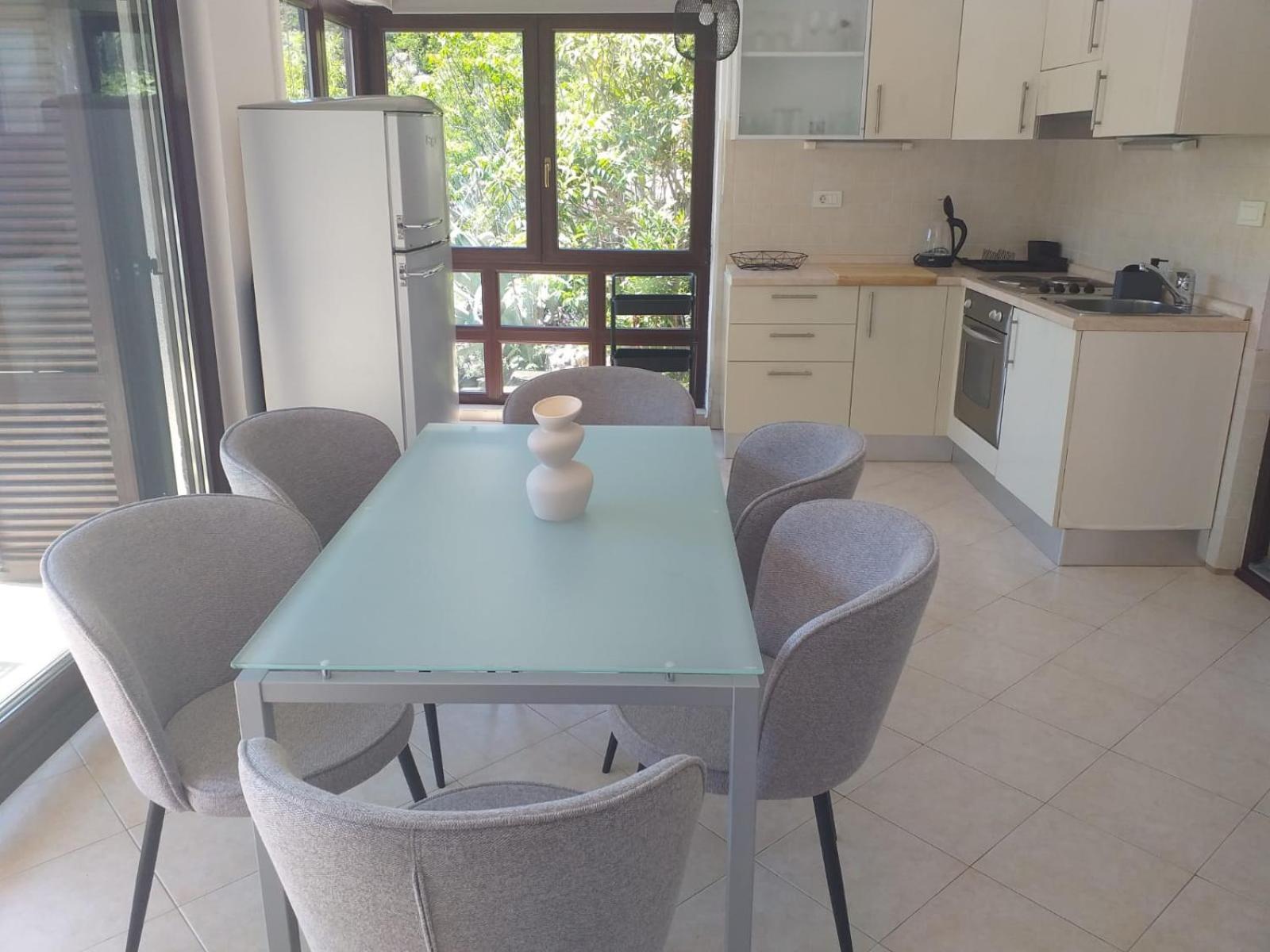Apartmani Pulic Senj  Exterior photo
