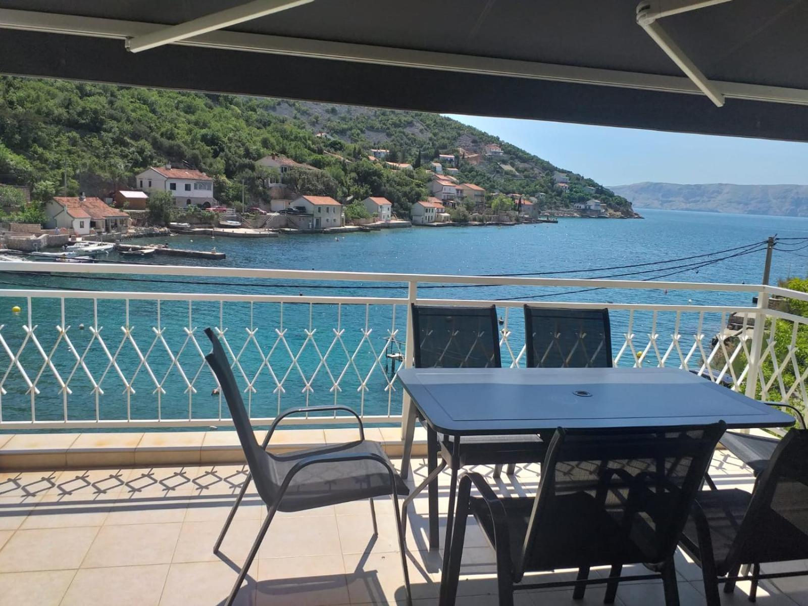 Apartmani Pulic Senj  Exterior photo