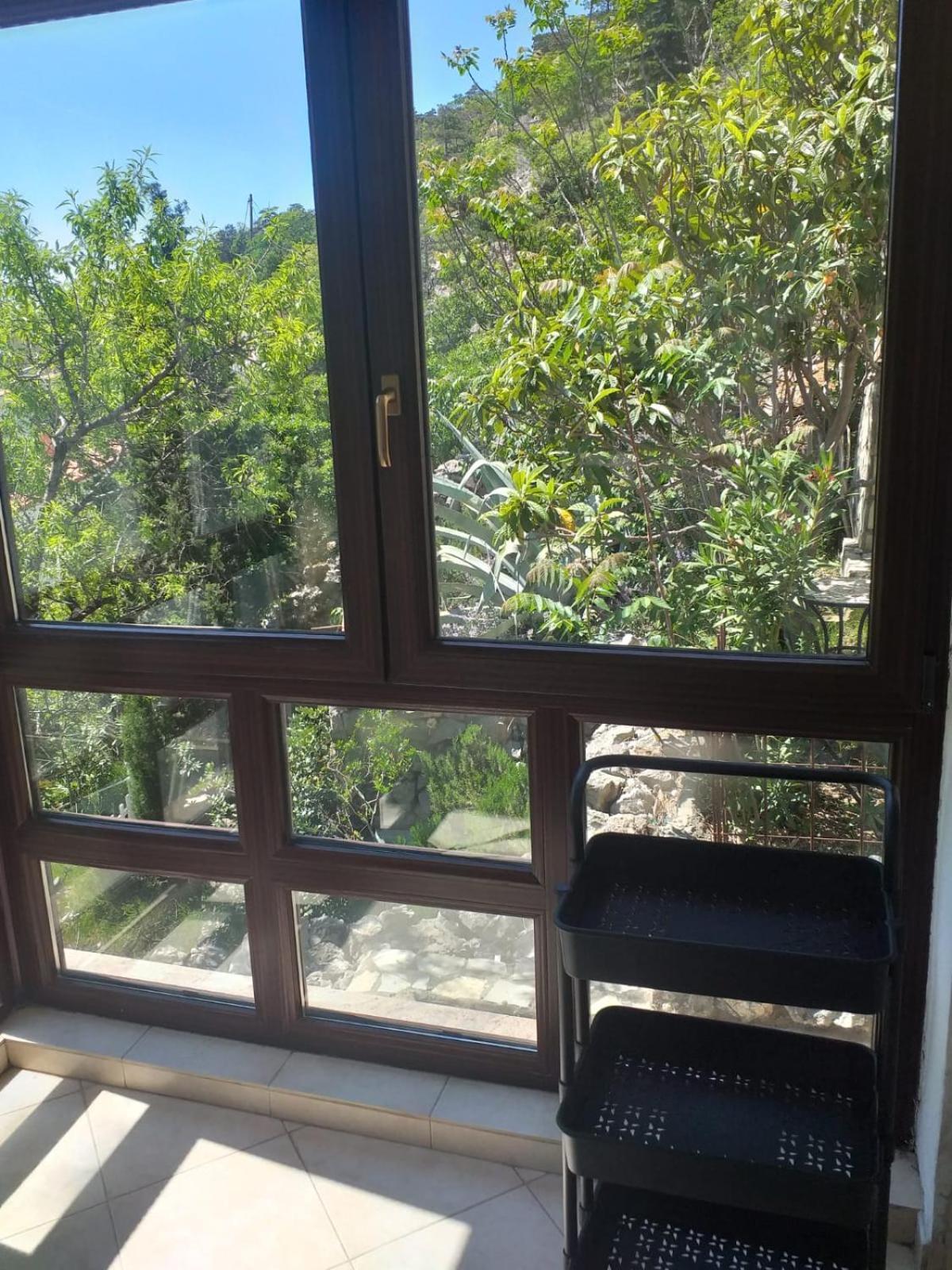 Apartmani Pulic Senj  Exterior photo